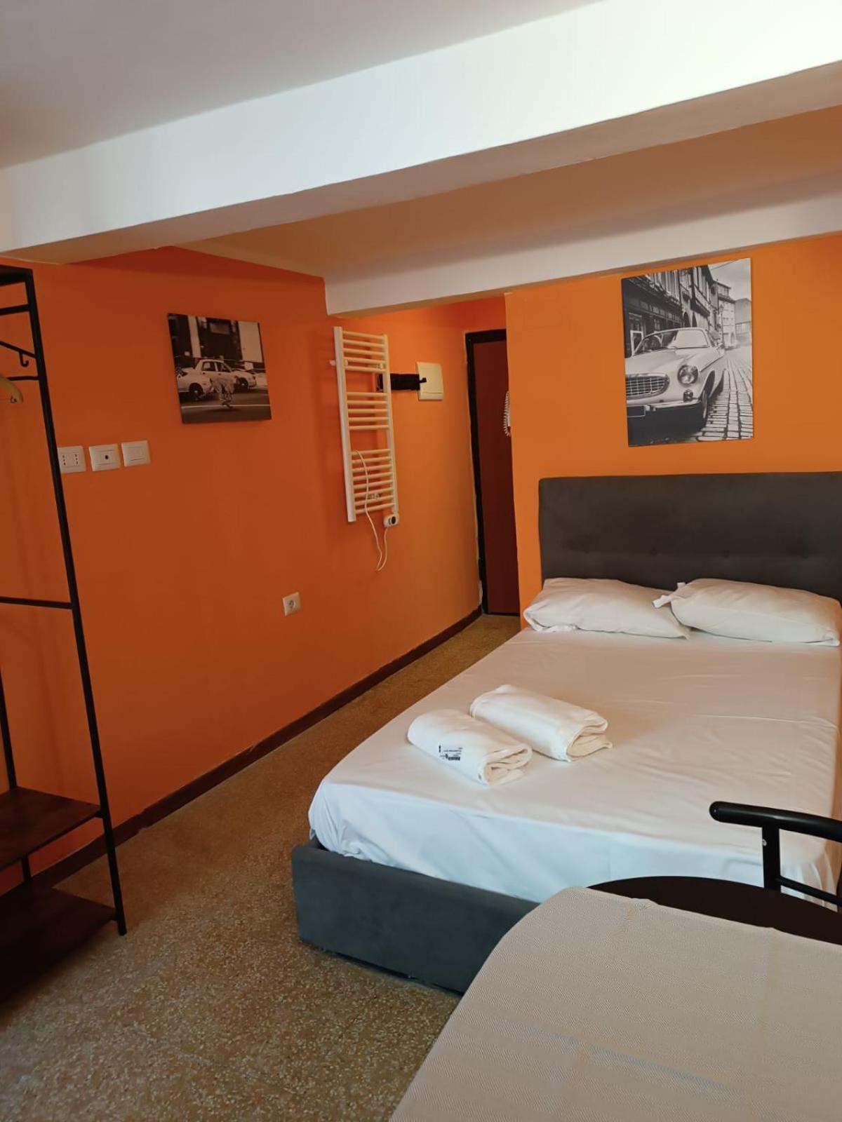 Apartemen Corso Dei Corsi Parma