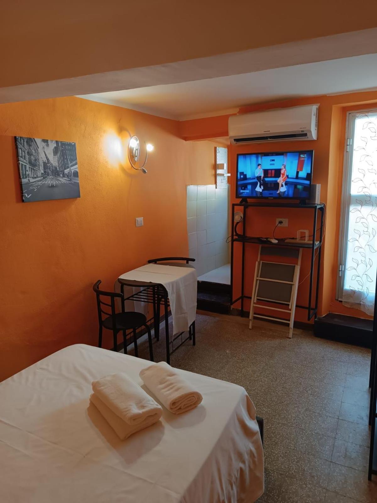 Appartamento Corso Dei Corsi