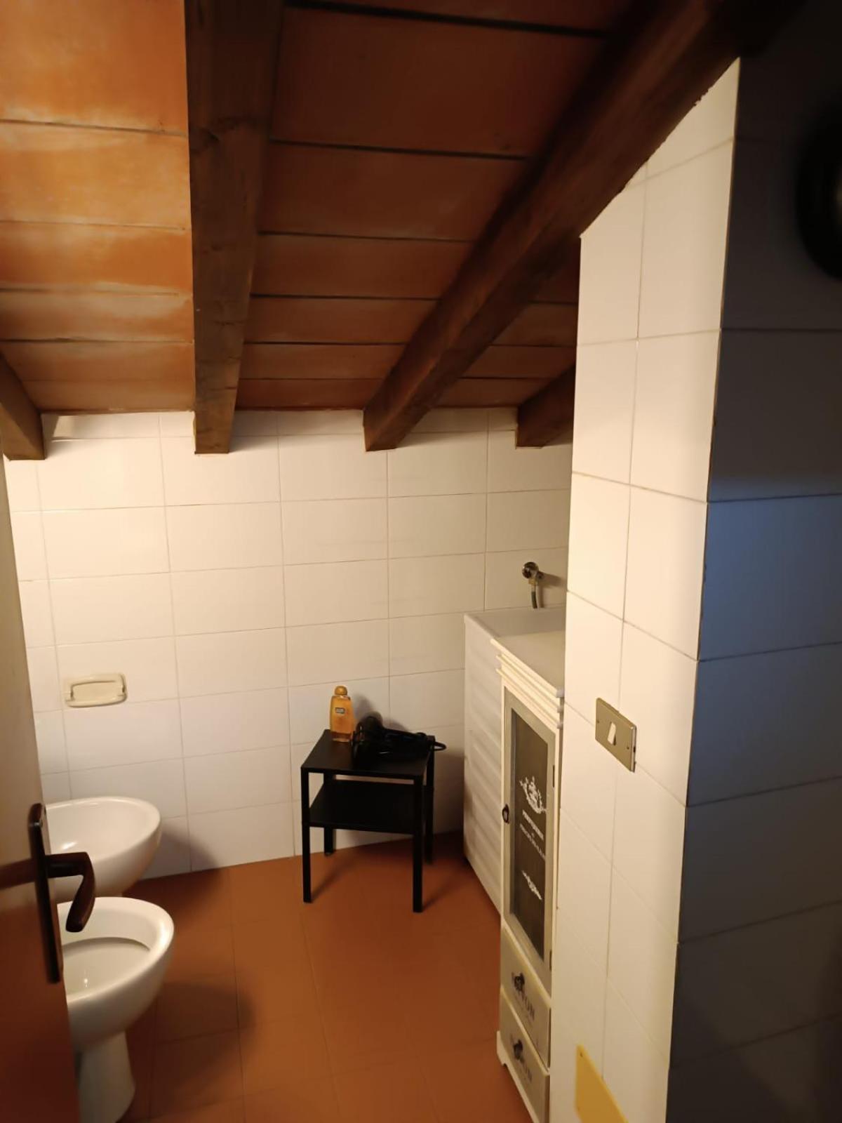 Appartamento Corso Dei Corsi Parma